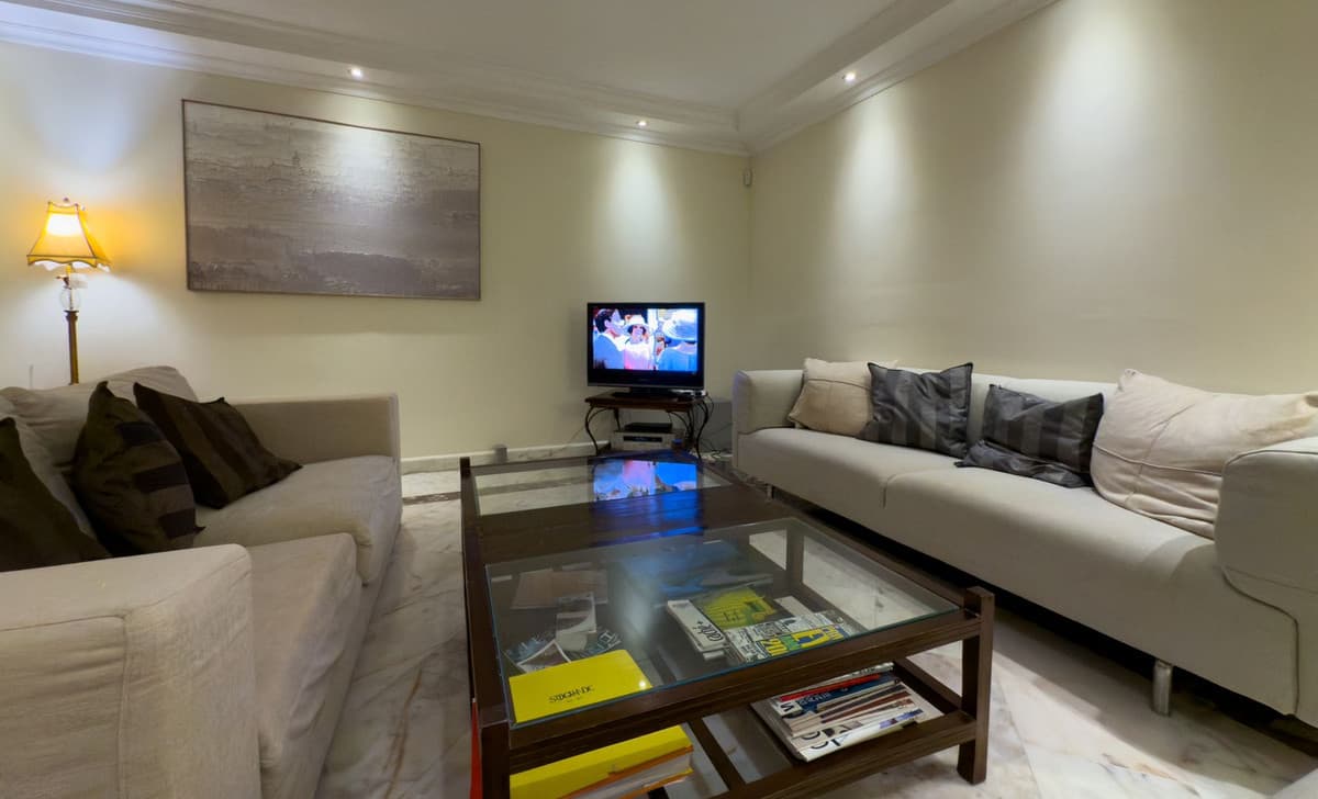 Detached Villa in El Rosario — photo 6 of 10