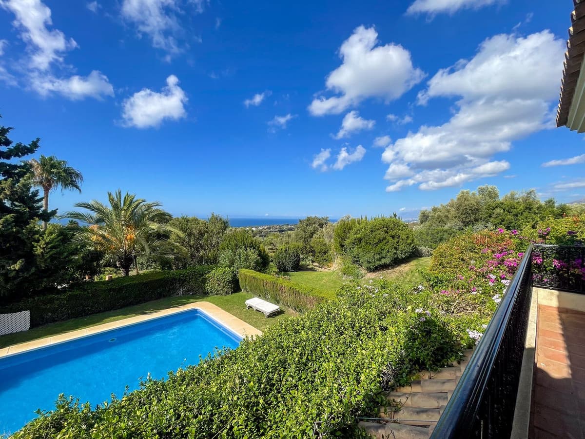 Detached Villa in El Rosario — photo 7 of 10