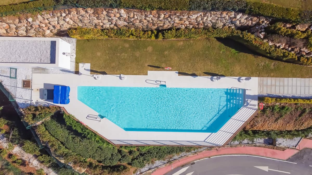 Penthouse in Istán — photo 7 of 10