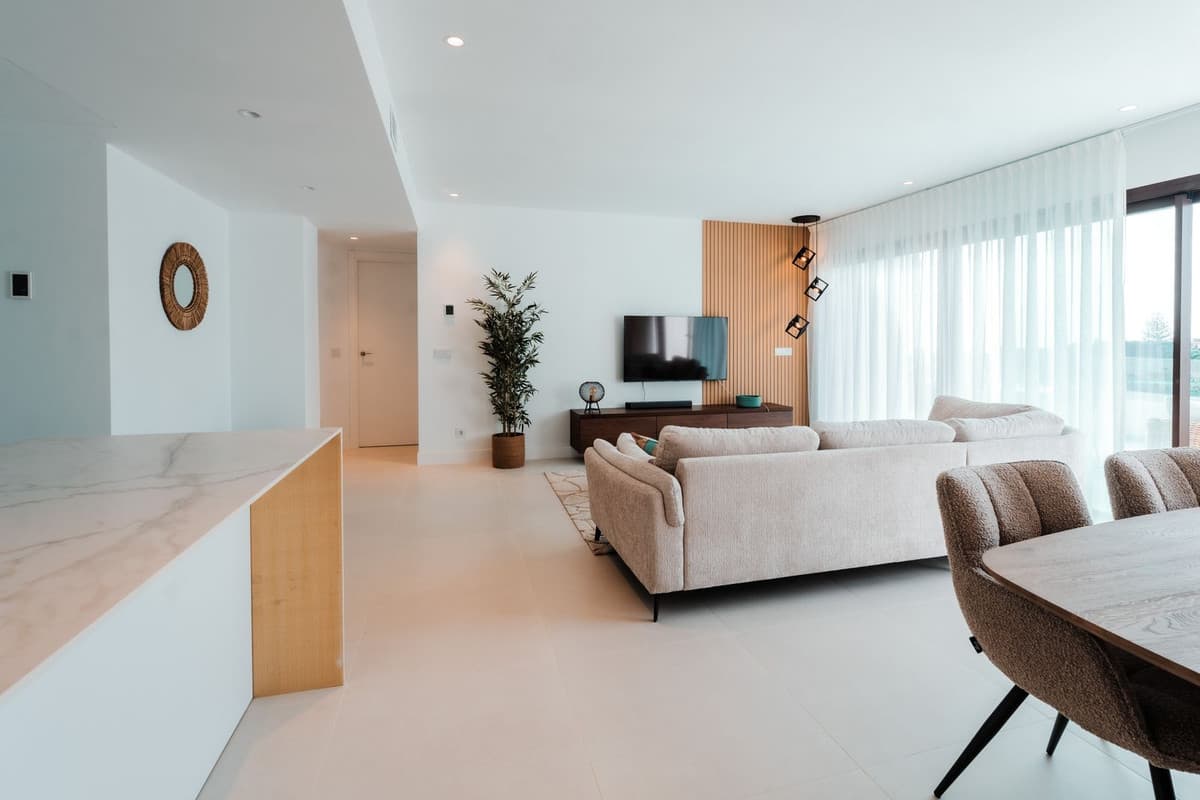 Penthouse in Fuengirola — photo 4 of 10