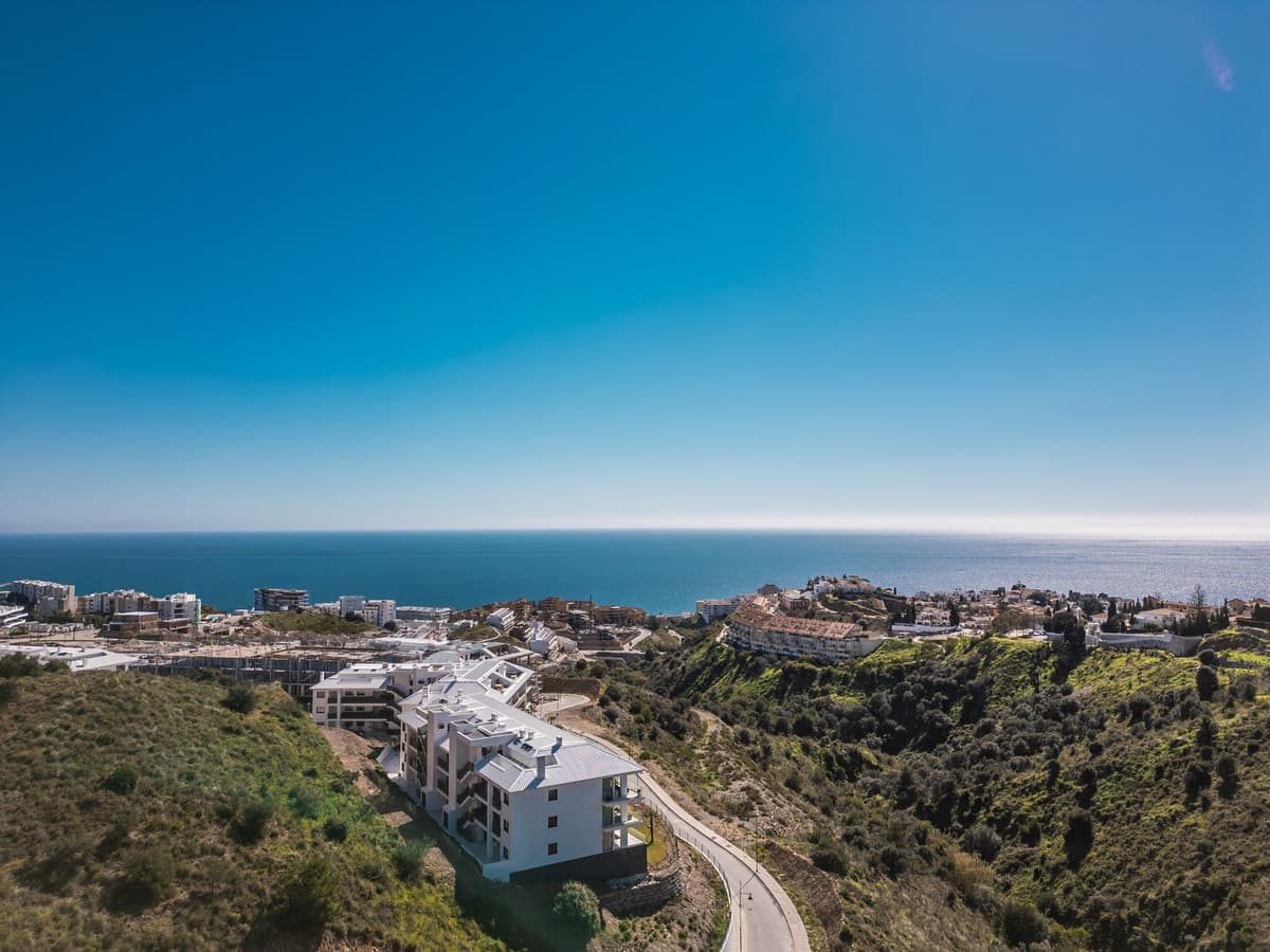 Penthouse in Fuengirola — photo 5 of 10