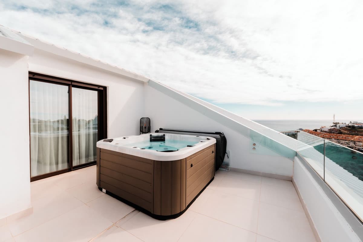 Penthouse in Fuengirola — photo 6 of 10