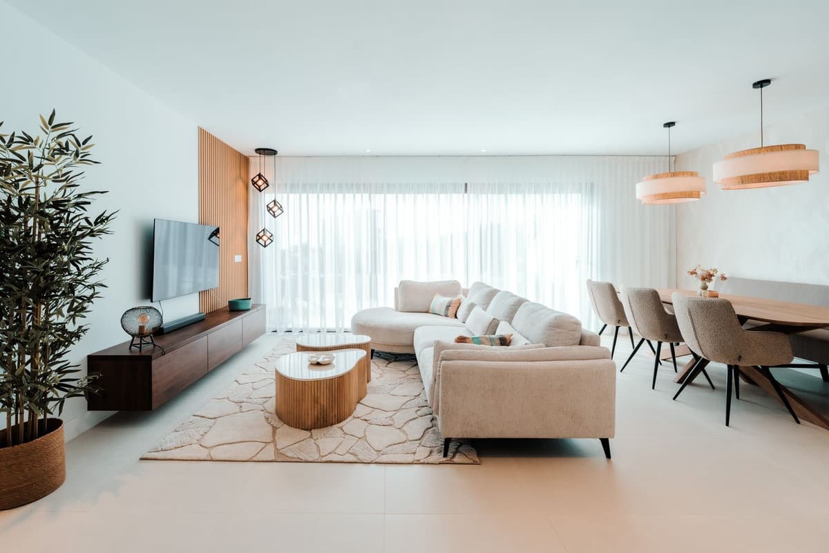 Penthouse in Fuengirola — photo 7 of 10