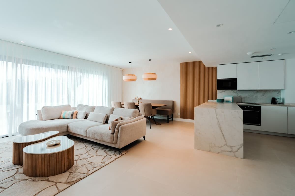 Penthouse in Fuengirola — photo 10 of 10