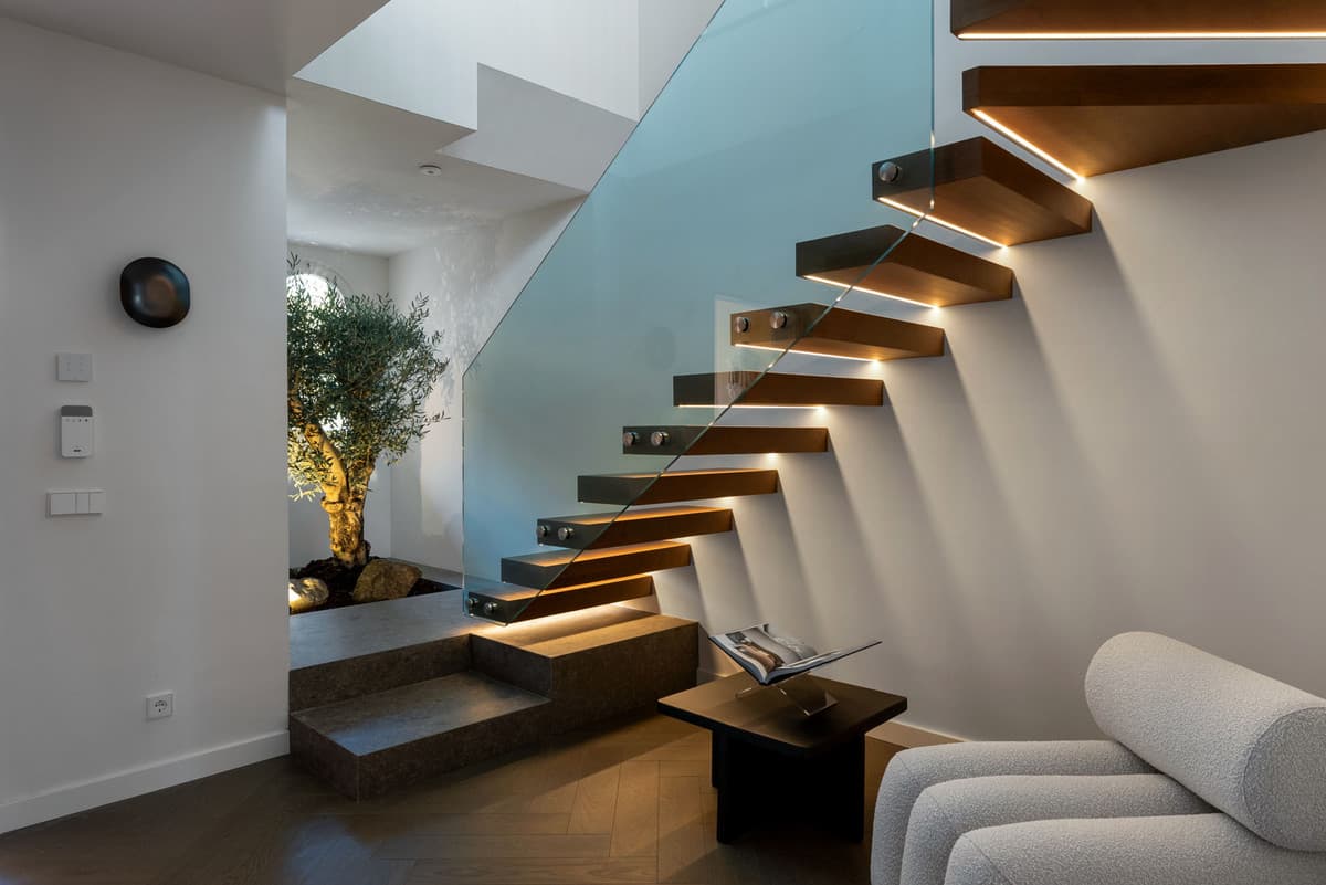 Penthouse Duplex in Nueva Andalucía — photo 4 of 10