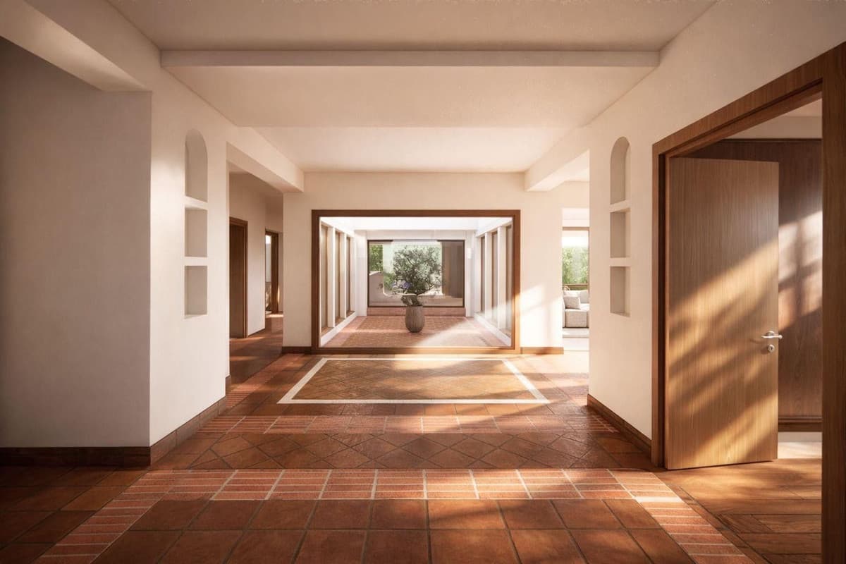 Detached Villa in El Rosario — photo 6 of 10