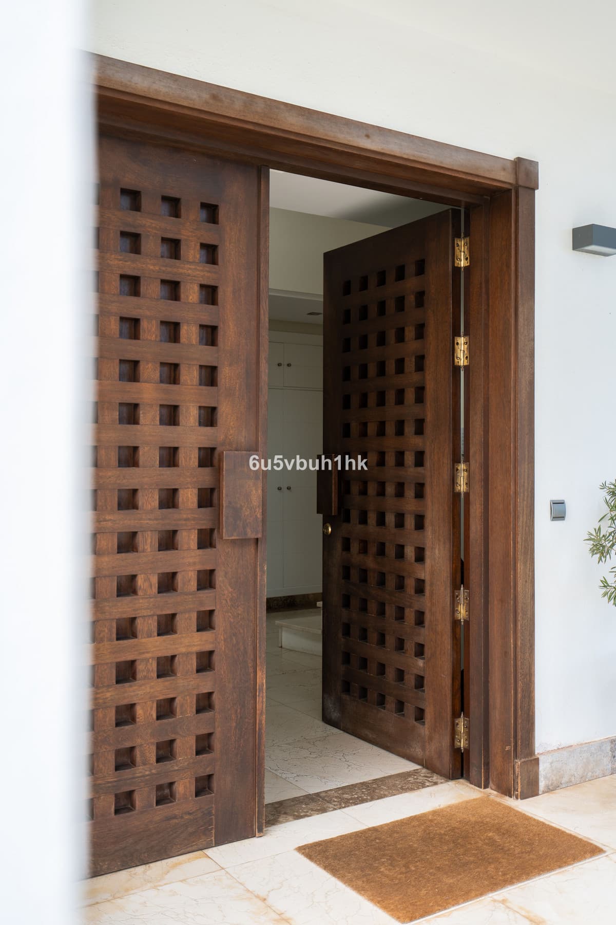 Detached Villa in Málaga — photo 9 of 10