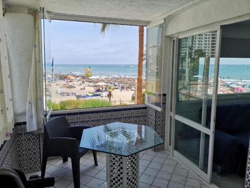 Middle Floor Apartment in Benalmadena — photo 2 of 10