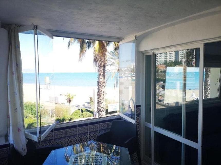 Middle Floor Apartment in Benalmadena — photo 3 of 10