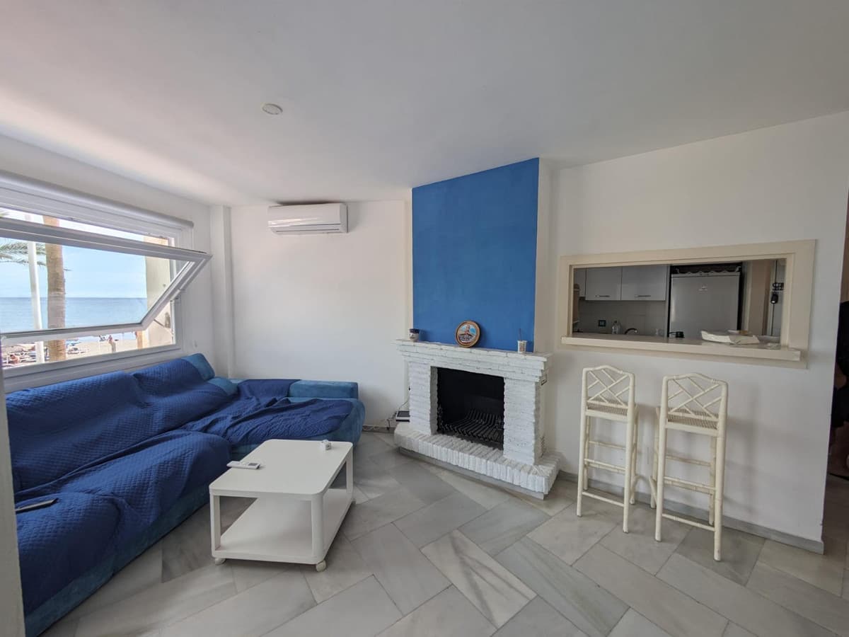 Middle Floor Apartment in Benalmadena — photo 4 of 10