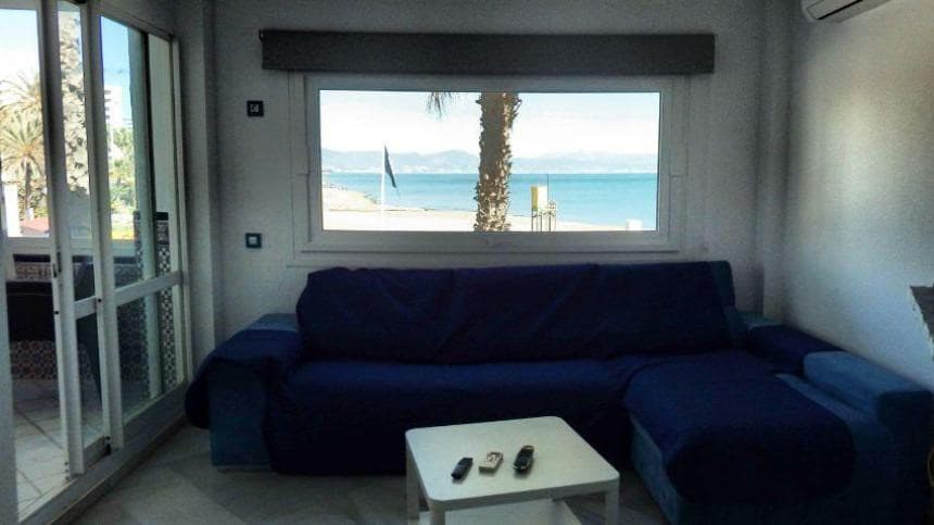 Middle Floor Apartment in Benalmadena — photo 8 of 10