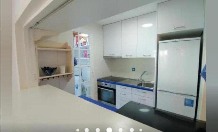 Middle Floor Apartment in Benalmadena — photo 10 of 10