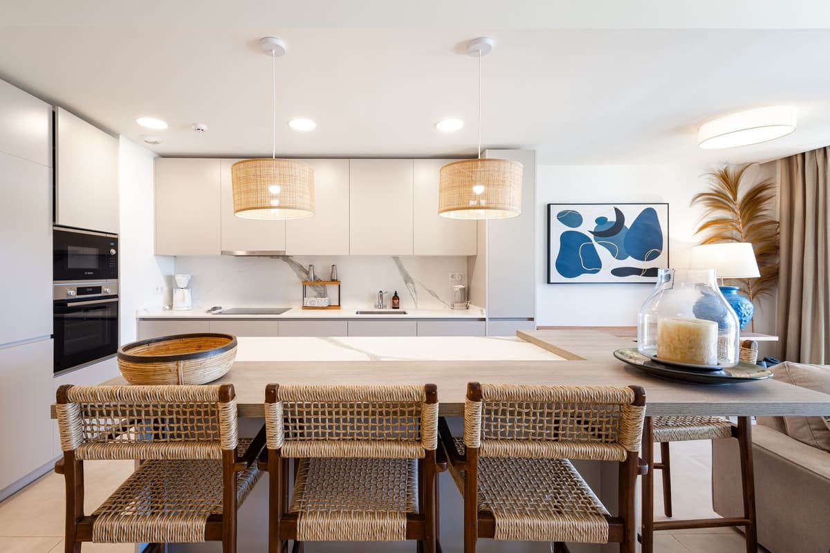 Ground Floor Apartment in Casares — photo 7 of 10