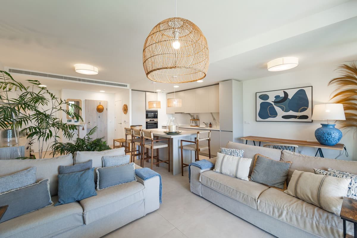 Ground Floor Apartment in Casares — photo 8 of 10