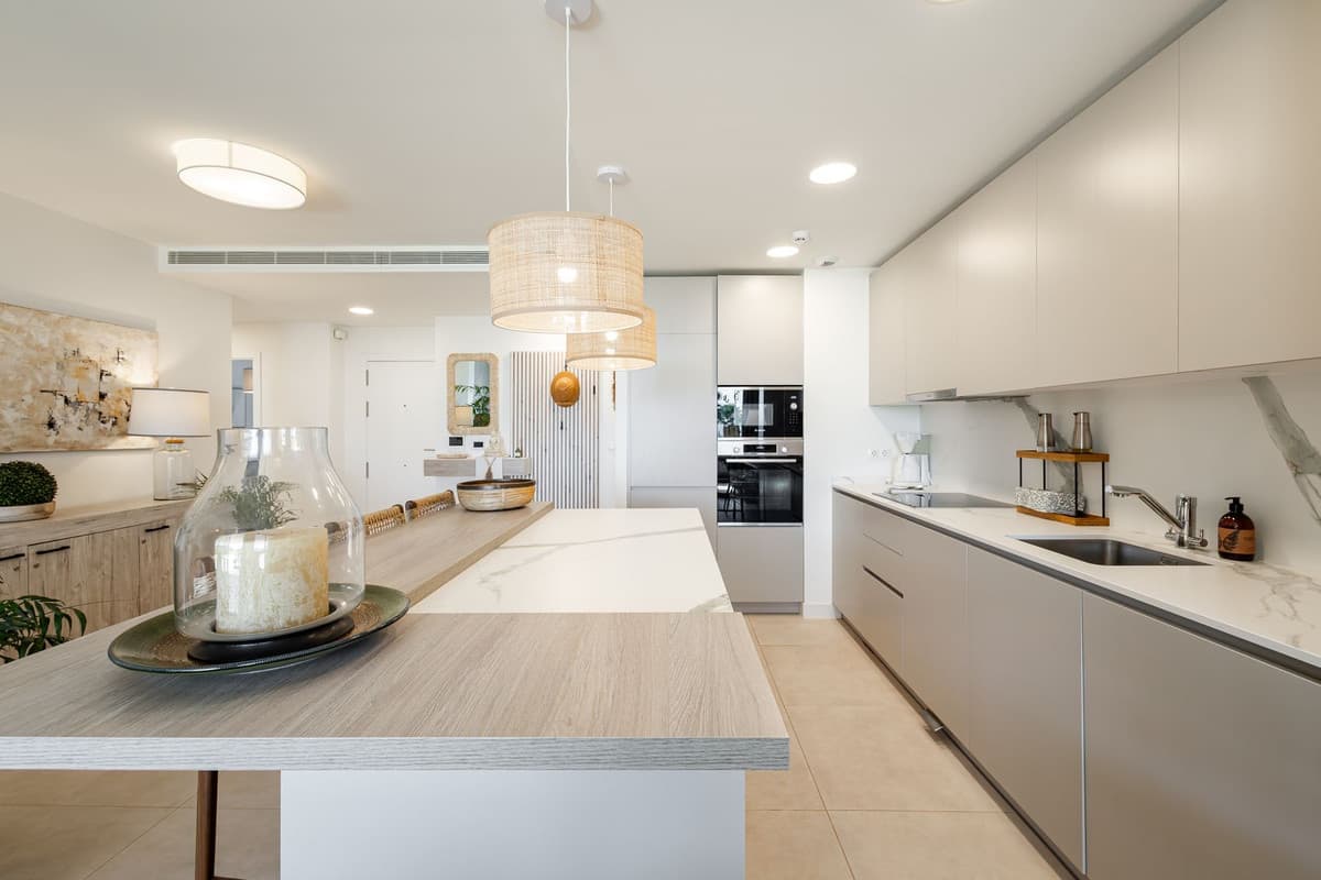 Ground Floor Apartment in Casares — photo 9 of 10