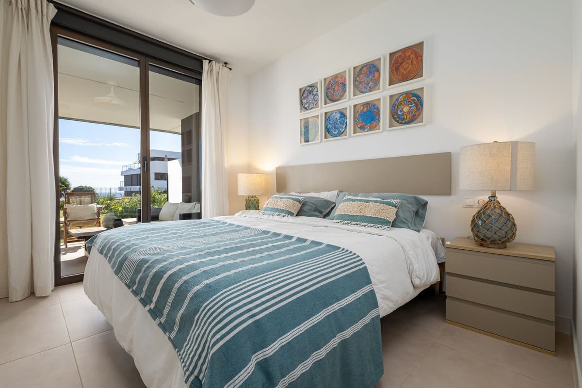 Ground Floor Apartment in Casares — photo 10 of 10