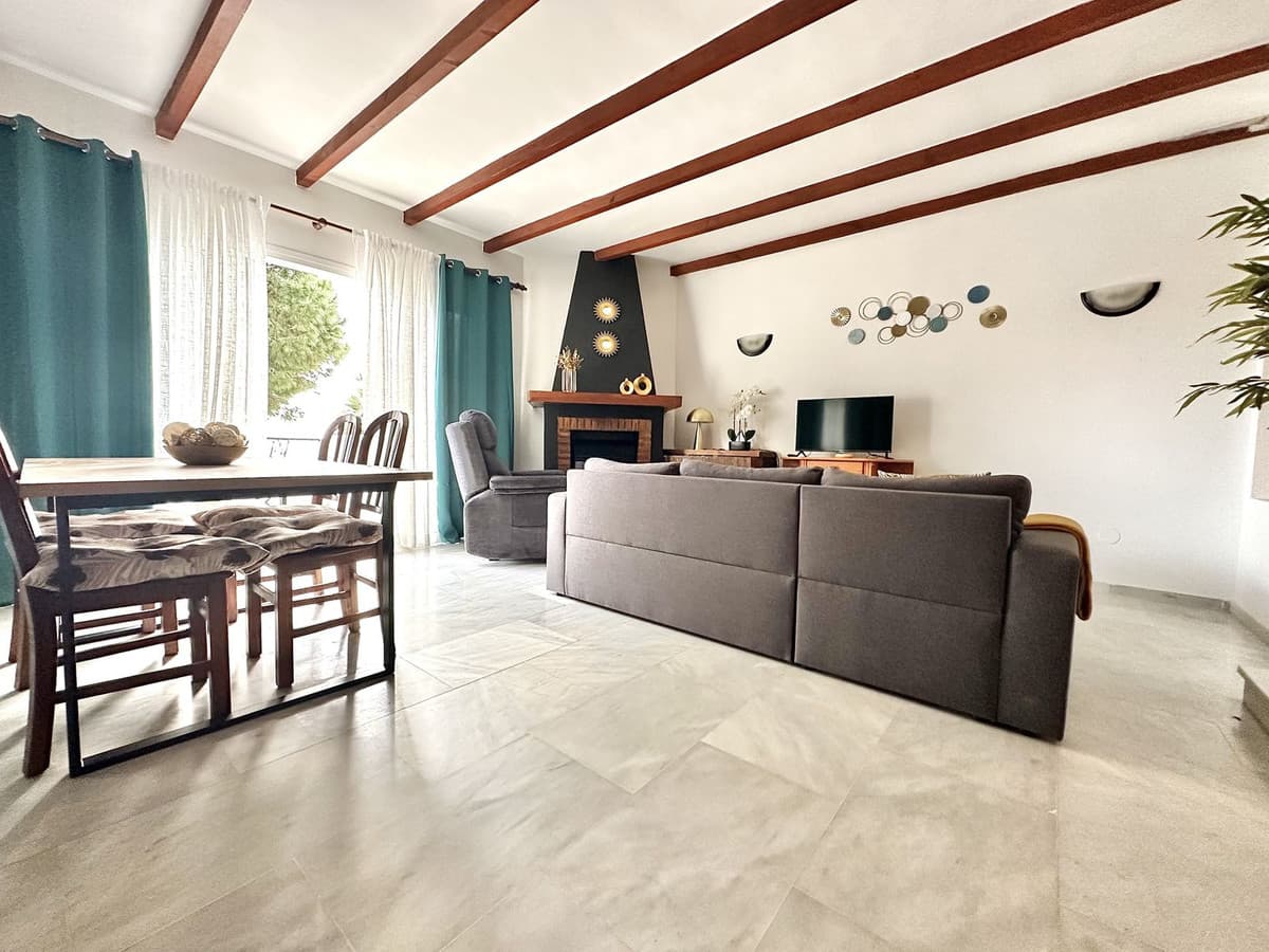 Townhouse in Calahonda — photo 5 of 10