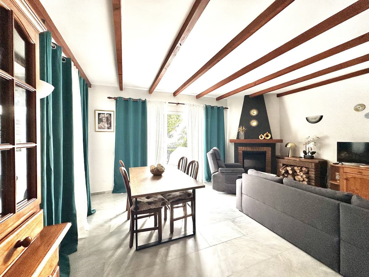 Townhouse in Calahonda — photo 6 of 10
