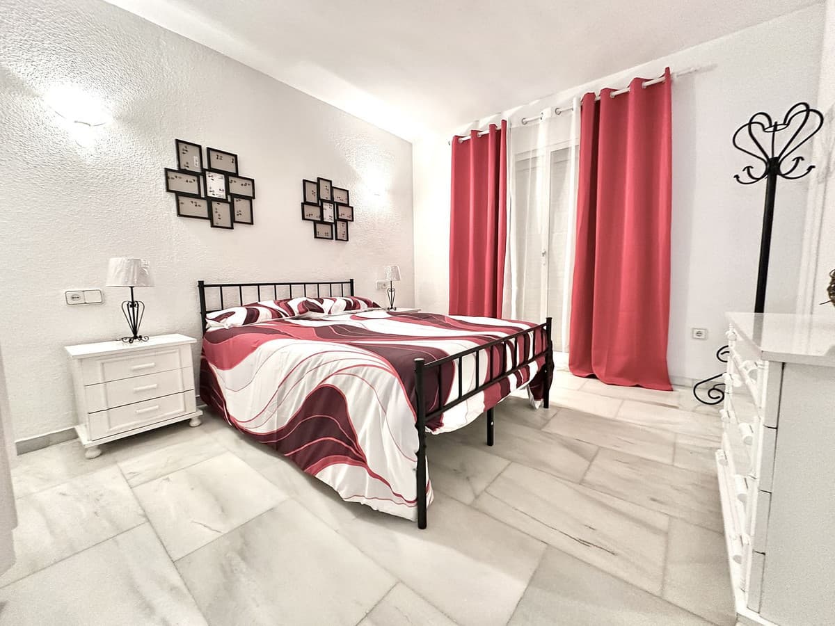 Townhouse in Calahonda — photo 7 of 10