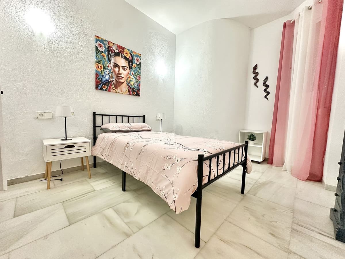 Townhouse in Calahonda — photo 9 of 10