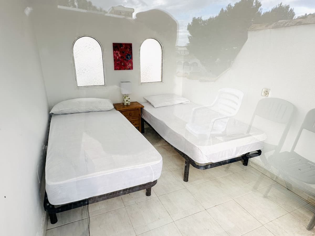Townhouse in Calahonda — photo 10 of 10