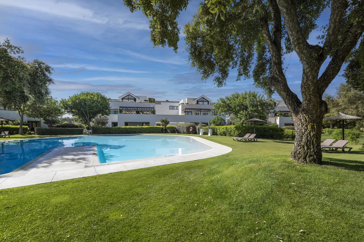 Townhouse in Sotogrande — photo 2 of 10