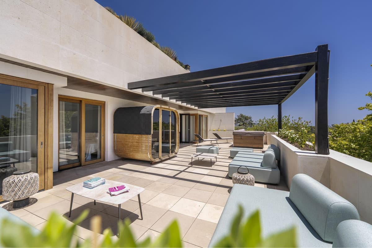 Townhouse in Sotogrande — photo 5 of 10