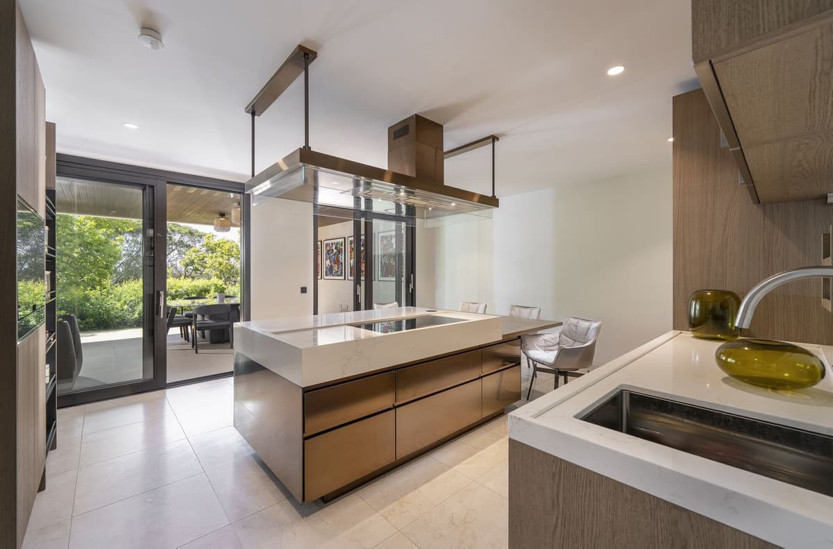 Townhouse in Sotogrande — photo 6 of 10