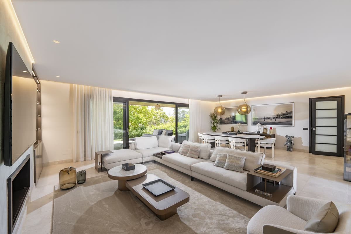 Townhouse in Sotogrande — photo 7 of 10