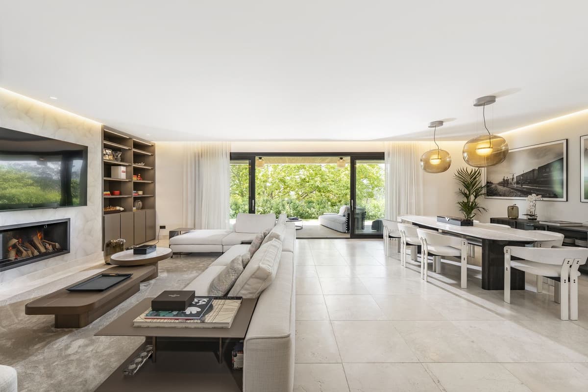 Townhouse in Sotogrande — photo 8 of 10