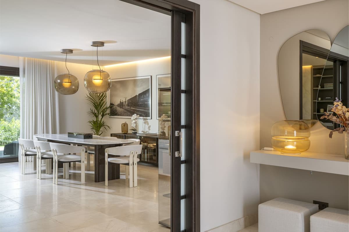 Townhouse in Sotogrande — photo 10 of 10