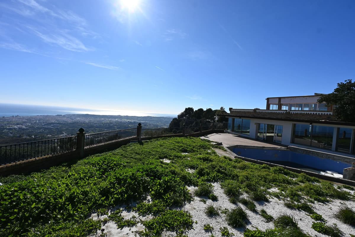 Residential Plot in Mijas — photo 2 of 10