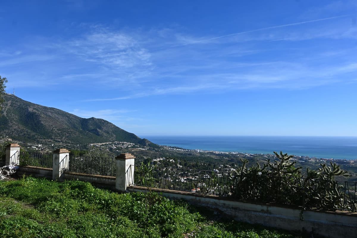 Residential Plot in Mijas — photo 3 of 10