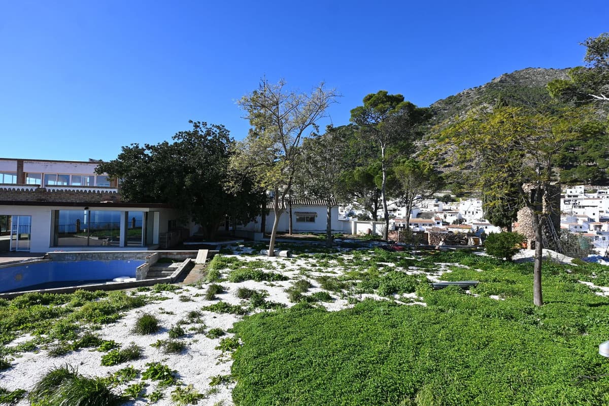 Residential Plot in Mijas — photo 4 of 10