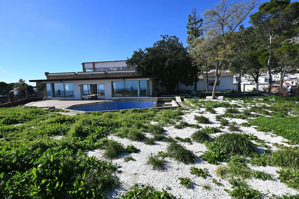 Residential Plot in Mijas — photo 5 of 10