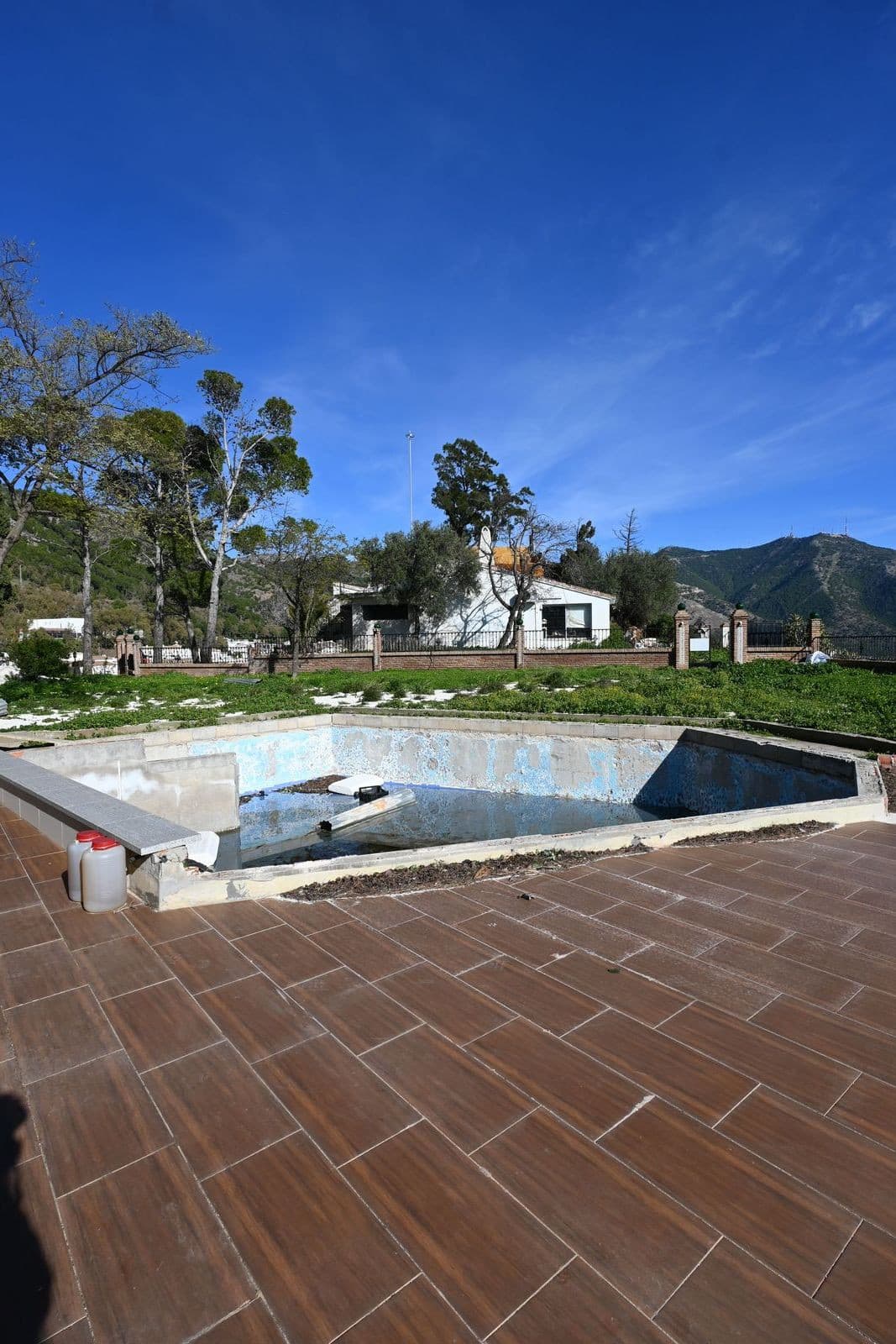 Residential Plot in Mijas — photo 9 of 10