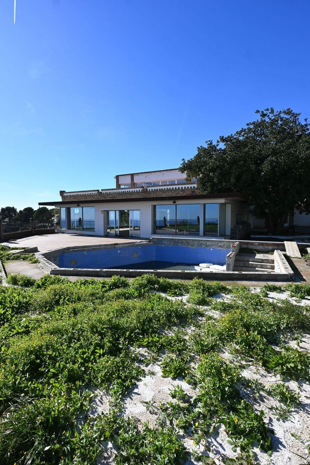 Residential Plot in Mijas — photo 10 of 10