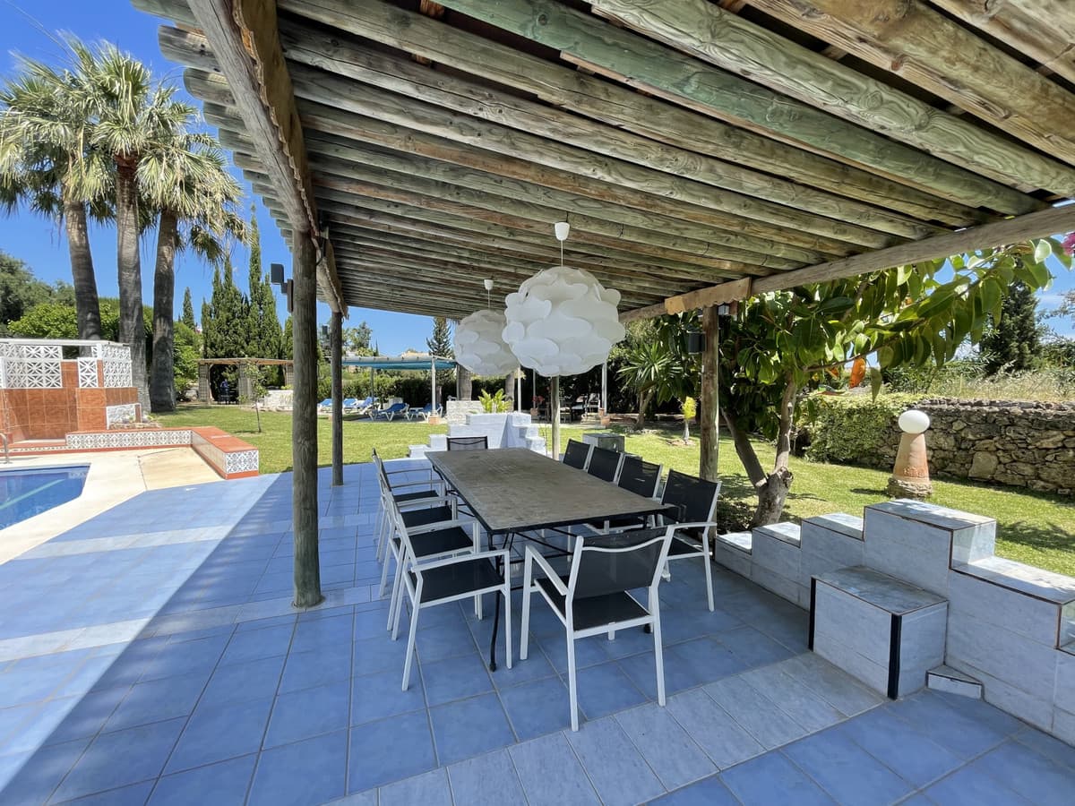 Detached Villa in Mijas — photo 4 of 10