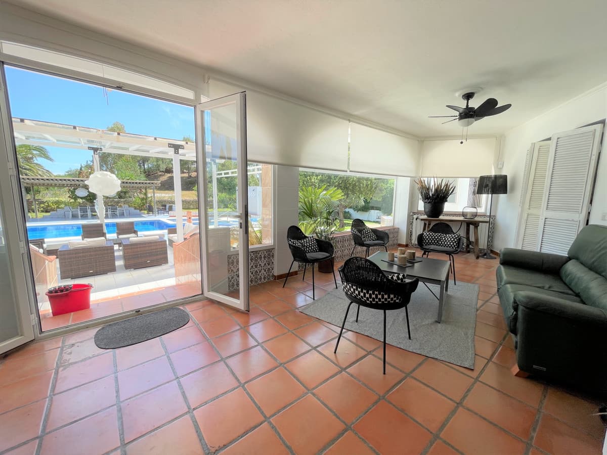 Detached Villa in Mijas — photo 8 of 10