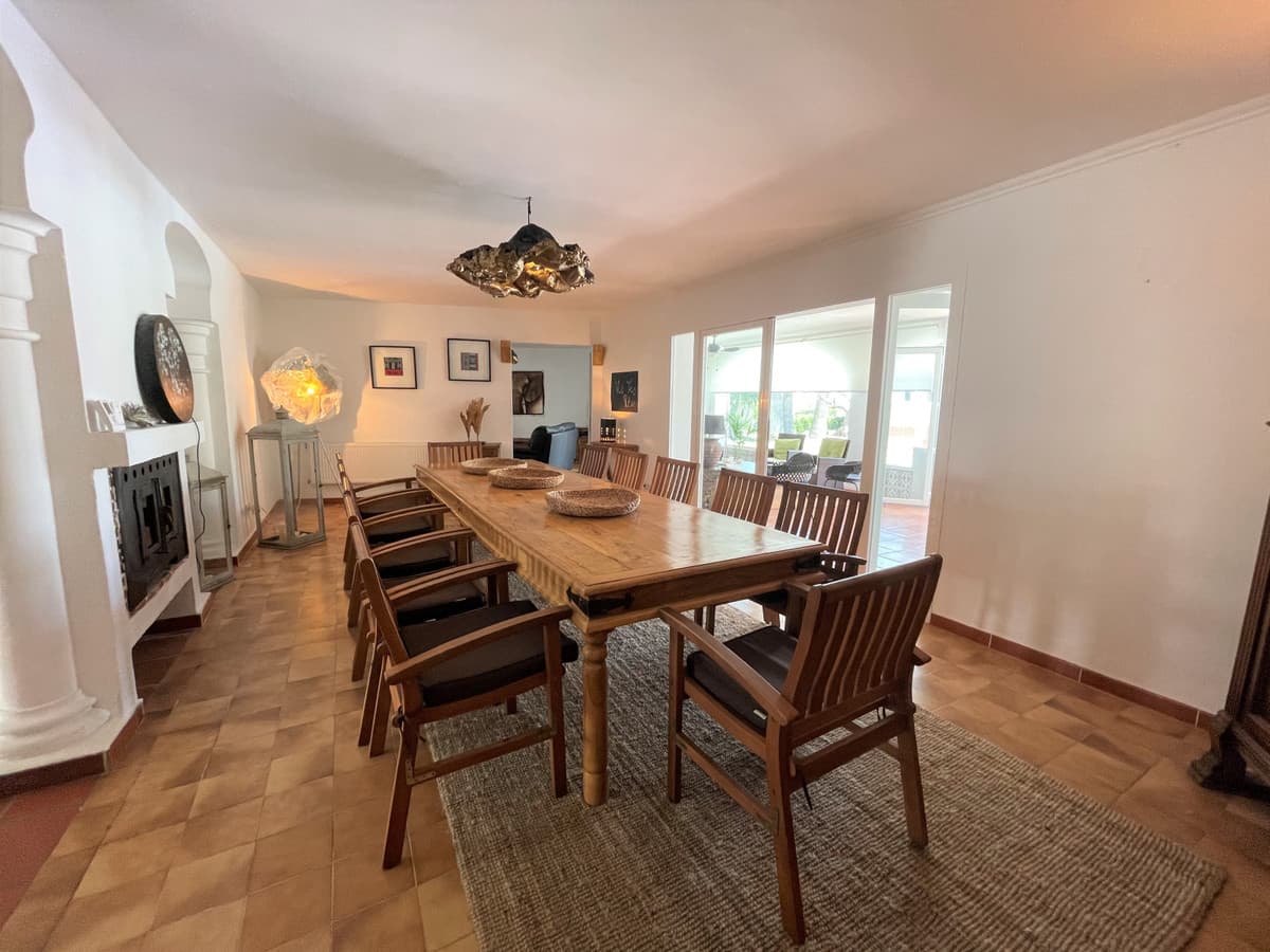 Detached Villa in Mijas — photo 9 of 10
