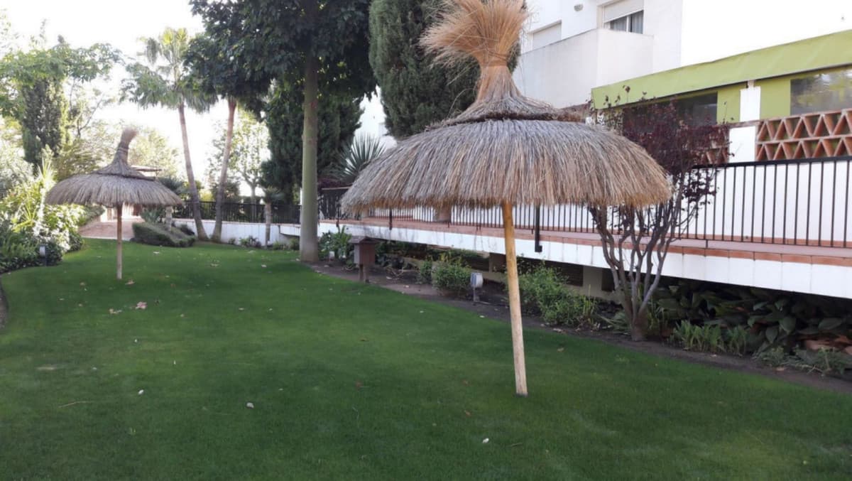 Penthouse in Benalmadena — photo 2 of 10