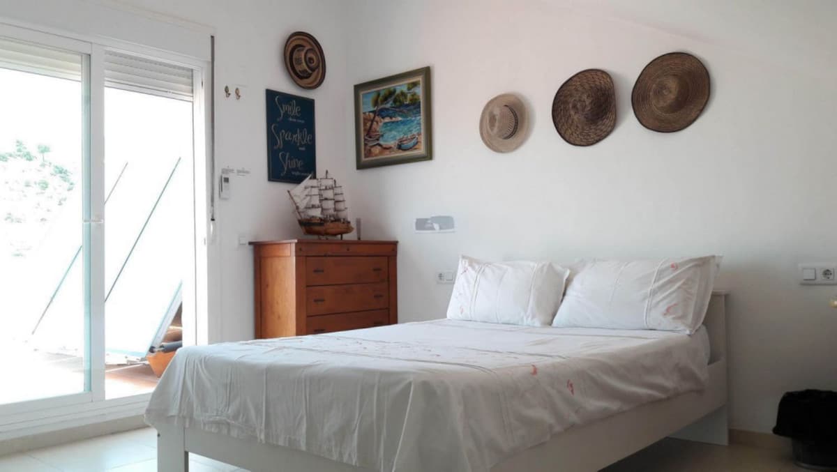 Penthouse in Benalmadena — photo 4 of 10