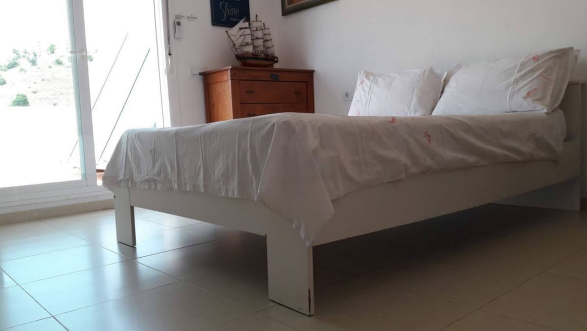 Penthouse in Benalmadena — photo 9 of 10