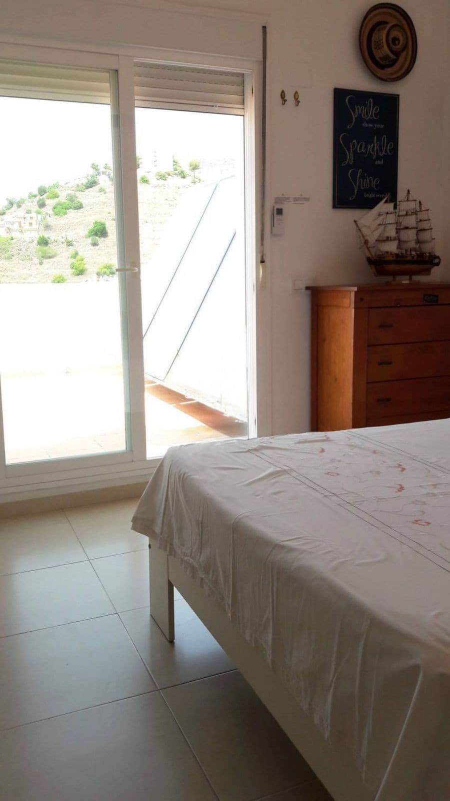 Penthouse in Benalmadena — photo 10 of 10