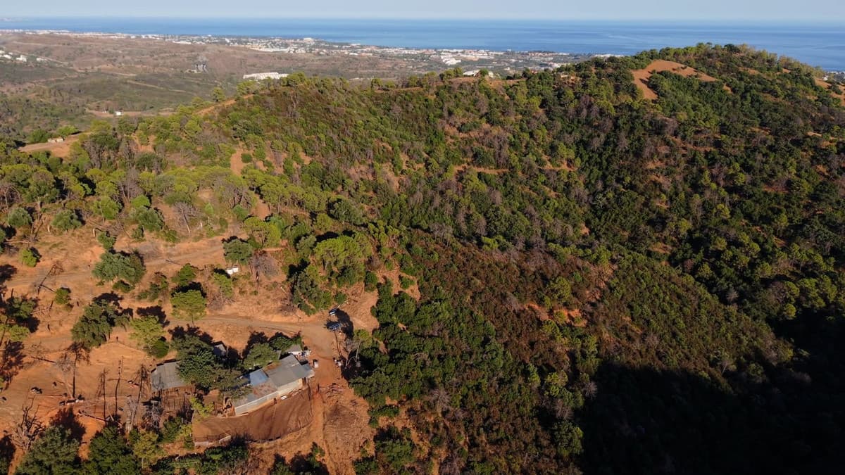 Land with Ruin in Estepona — photo 10 of 10