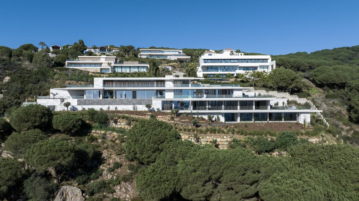 Detached Villa in Sotogrande — photo 2 of 10