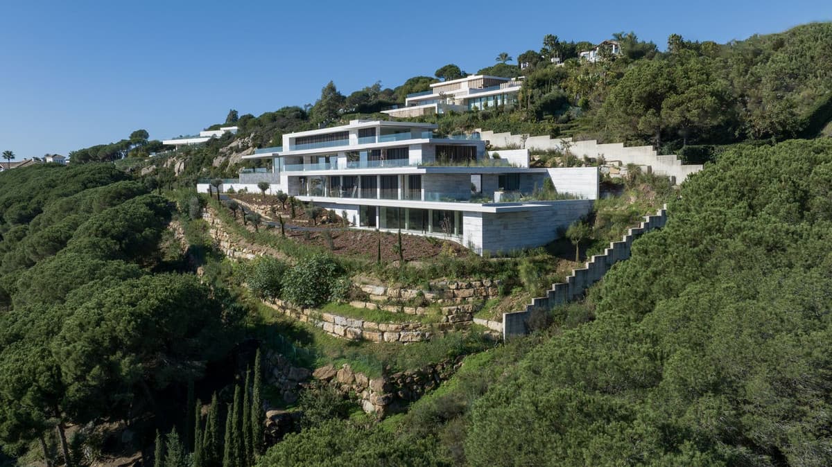 Detached Villa in Sotogrande — photo 3 of 10