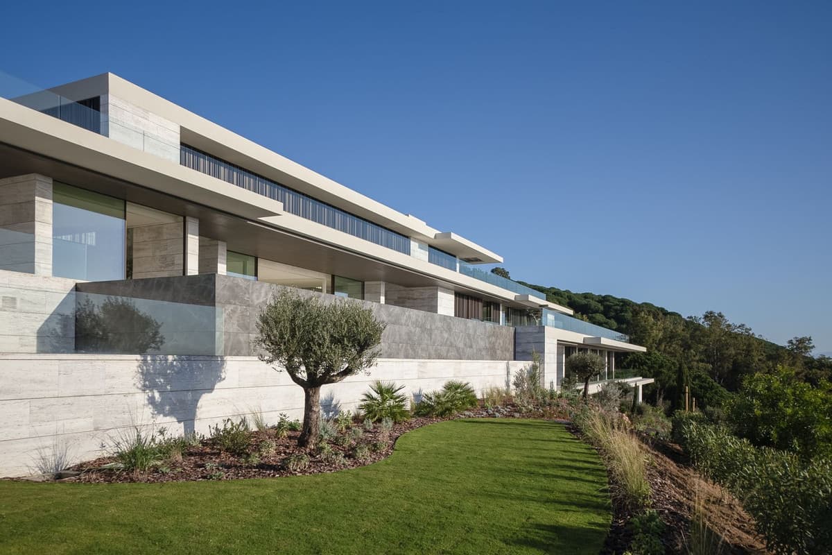 Detached Villa in Sotogrande — photo 6 of 10