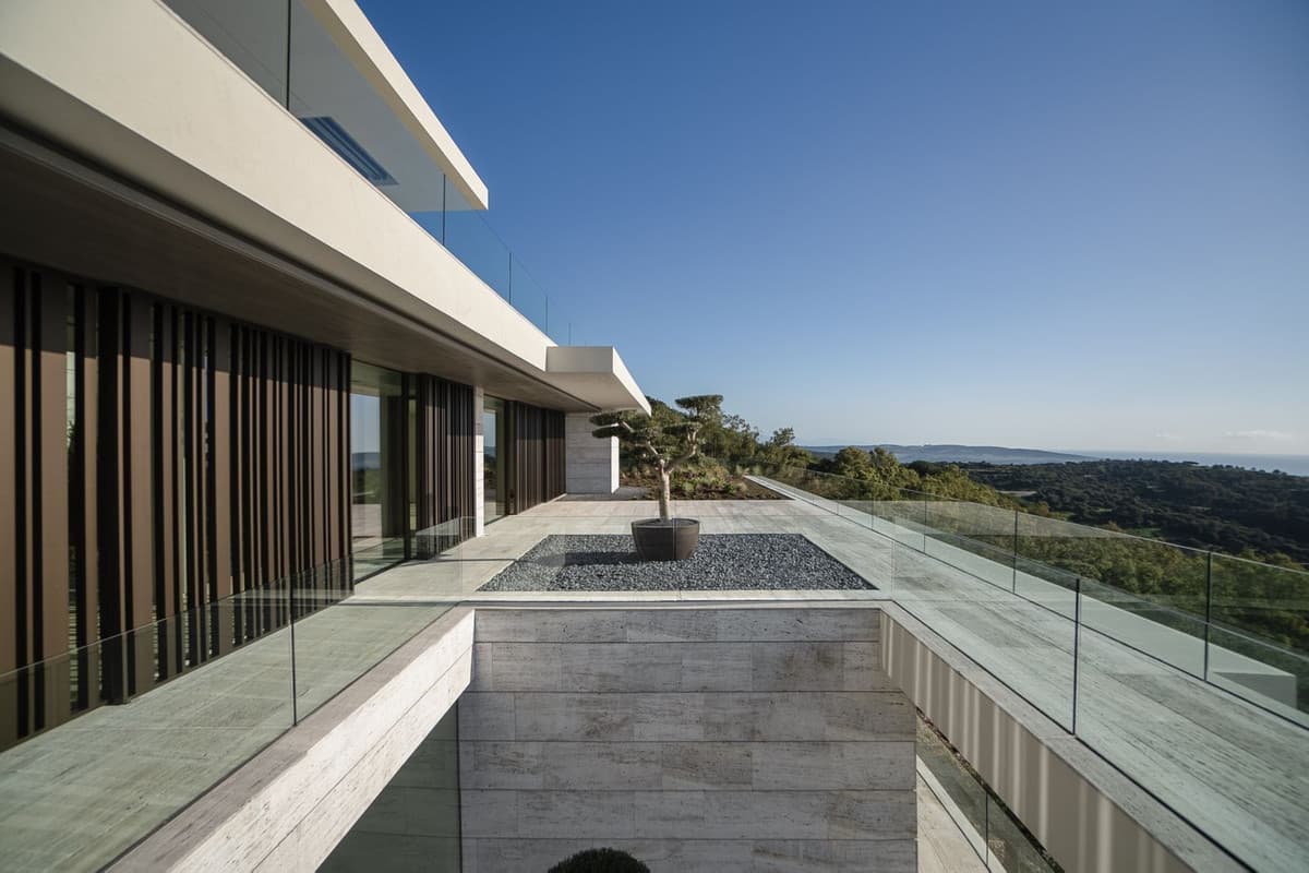 Detached Villa in Sotogrande — photo 7 of 10