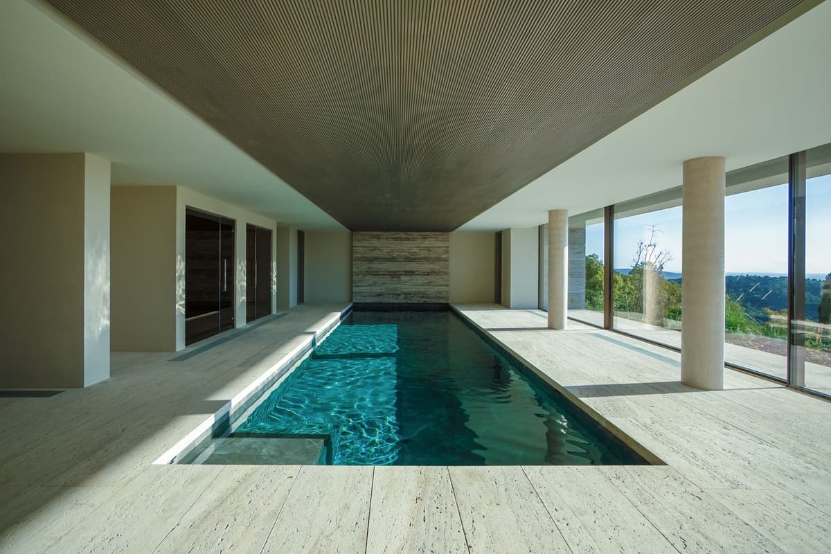 Detached Villa in Sotogrande — photo 8 of 10